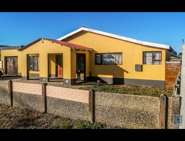 3 bed property for sale in PACALTSDORP